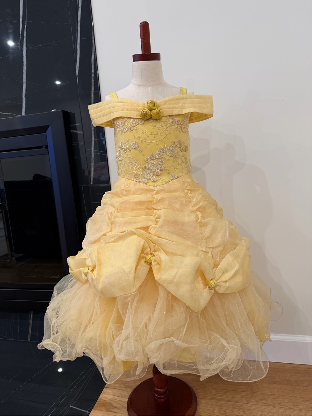 Disney princess signature collection Belle